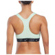 Nike Γυναικείο μαγιό Racerback Bikini Top